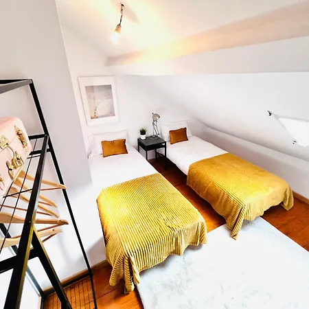 Hostel Bairro Alto, Location In Centre Lissabon