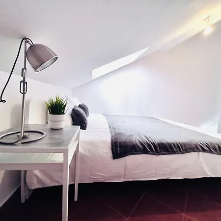 Hostel Bairro Alto, Location In Centre Lissabon