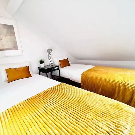 Bairro Alto, Location In Centre Vandrarhem *