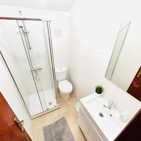 Hostel Bairro Alto, Location In Centre