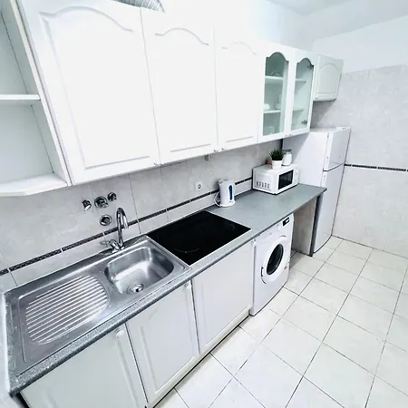 Hostel Bairro Alto, Location In Centre