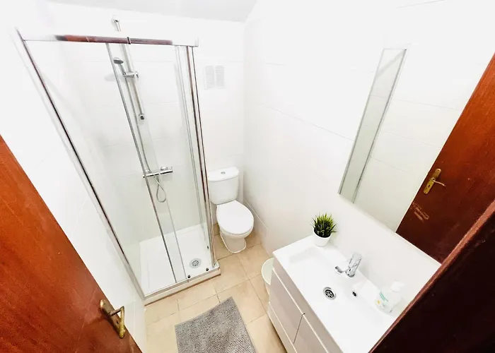 Хостел Bairro Alto, Location In Centre